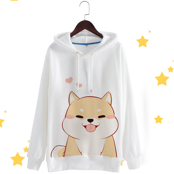 cos Cute dog sweater yc20493