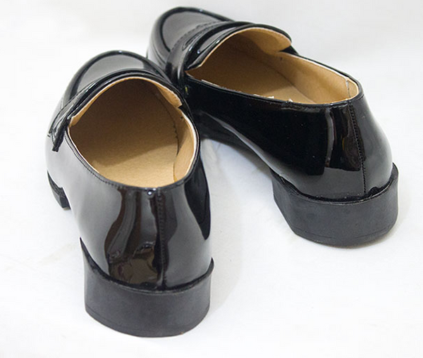 Lolita COS shoes yc20525