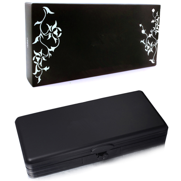 Makeup pearlescent eye shadow tray  YC21251