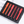 Load image into Gallery viewer, Matte lip glaze set (six packs)  YC21252
