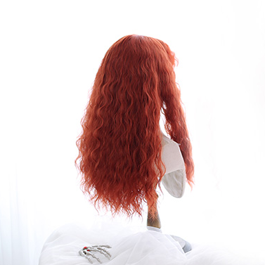 Harajuku Lolita wig   YC21268