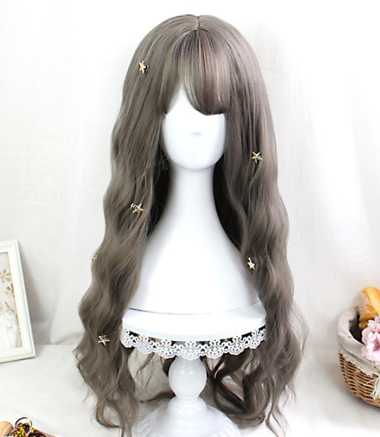 Lolita corn hot wig   YC21275