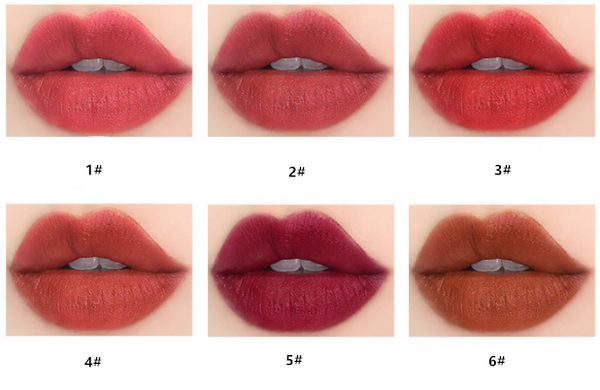 Chinese style Imperial Palace lipstick  YC21247