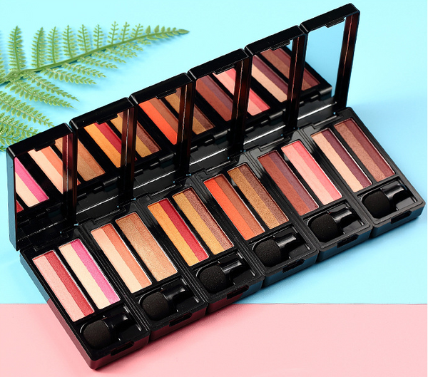Gradient color eyeshadow   YC21293