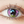 Load image into Gallery viewer, COSplay Colorful Pink£¨Two piece£©Contacts Lens YC20767
