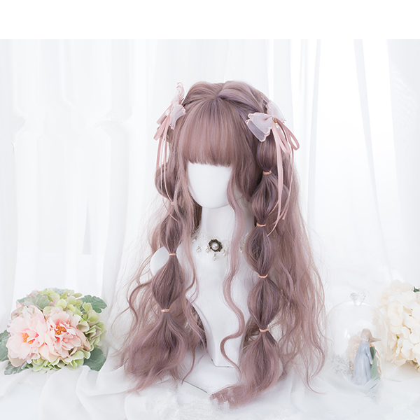 Harajuku lolita COS wig YC20301