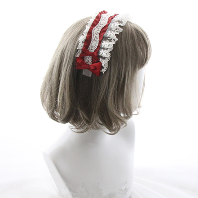 Harajuku lolita wig  YC21327