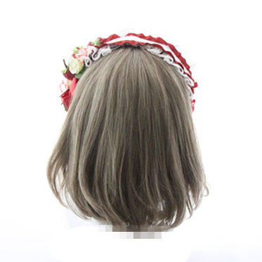Harajuku lolita wig  YC21327