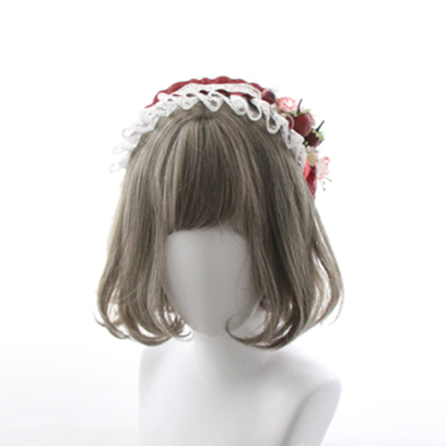 Harajuku lolita wig  YC21327