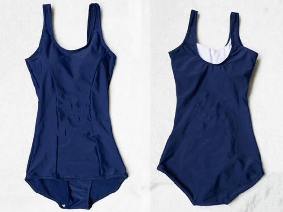 one-piece  swimsuit   YC21338