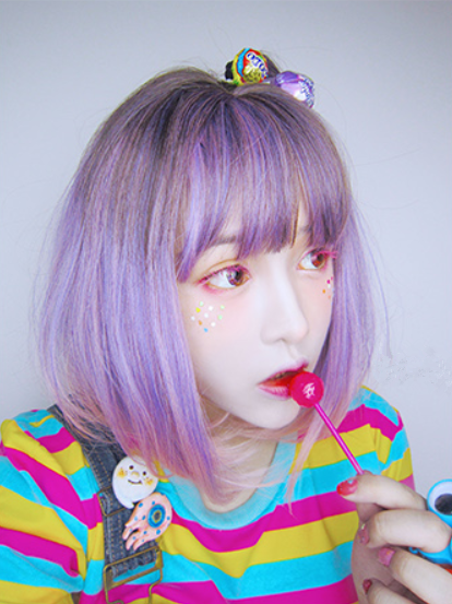 Harajuku Lolita Gradual Wig   YC21374
