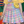 Load image into Gallery viewer, Lolita Gradient Pink Plaid Skirt   YC21397

