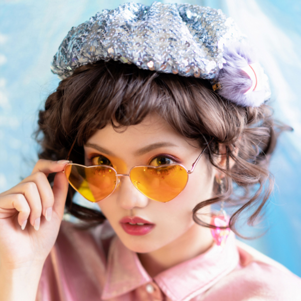 Harajuku Lolita wig     YC21406
