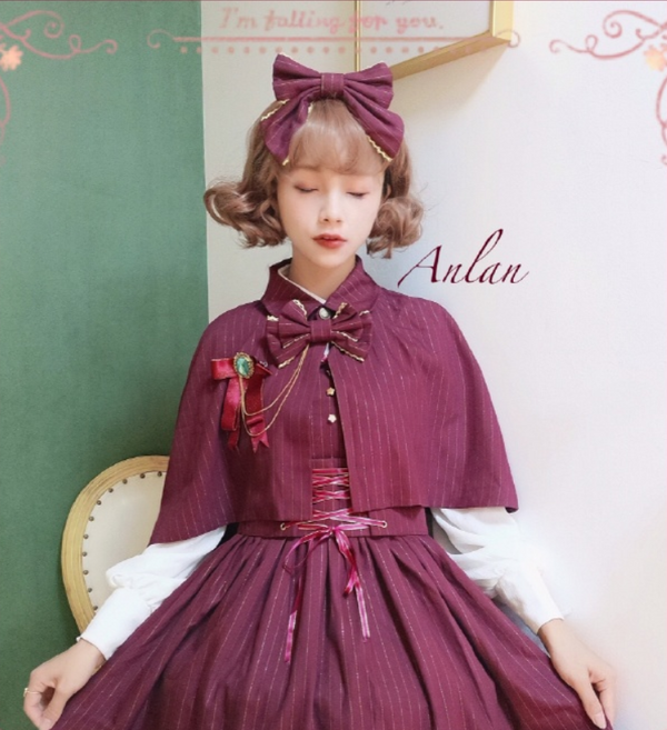 Harajuku Lolita wig     YC21406
