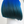 Load image into Gallery viewer, Lolita bobo head air bangs blue gradient green wig    YC21499
