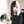 Load image into Gallery viewer, Lolita black + white stitching wig YC21539
