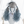 Load image into Gallery viewer, Lolita gray-blue gradient wig YC21597
