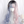 Load image into Gallery viewer, Lolita blue pink stitching wig YC21665
