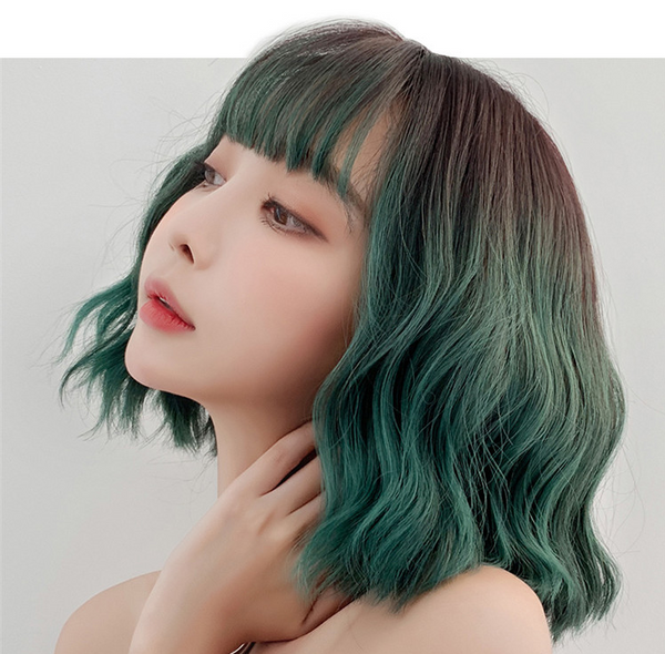 Lolita gradient wig  YC21683