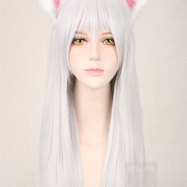 Inuyasha cos wig YC21755