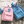 Load image into Gallery viewer, Cartoon embroidered backpack YC21770
