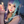 Load image into Gallery viewer, Lolita colorblock wig YC21805
