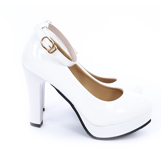 Love and Producer cos high heels YC21826