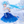Load image into Gallery viewer, Snow Princess cos wig YC21827
