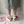 Load image into Gallery viewer, Angel rainbow canvas shoes YC21833
