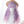 Load image into Gallery viewer, Lolita gradient wig YC21840
