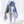 Load image into Gallery viewer, Lolita colorblock wig YC21862
