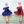 Load image into Gallery viewer, Rem cos skirt YC21921
