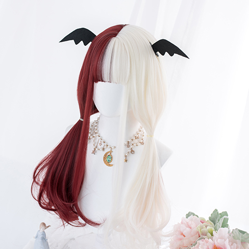 Harajuku color wig YC21931