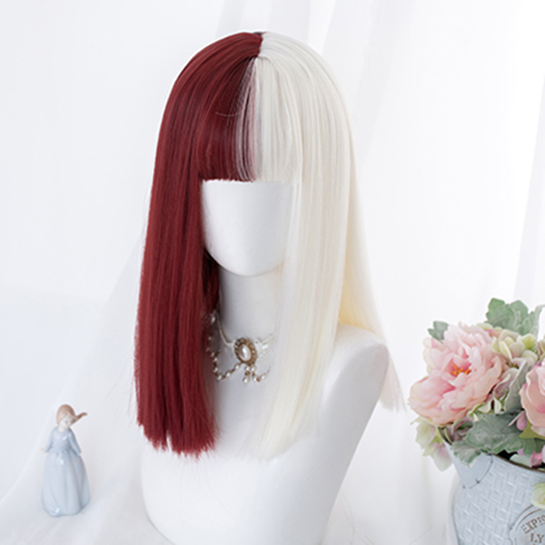 Harajuku color wig YC21931