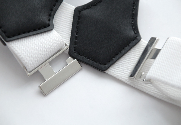 Duckbill garter clip  YC21933