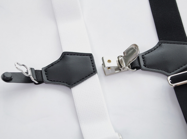 Duckbill garter clip  YC21933