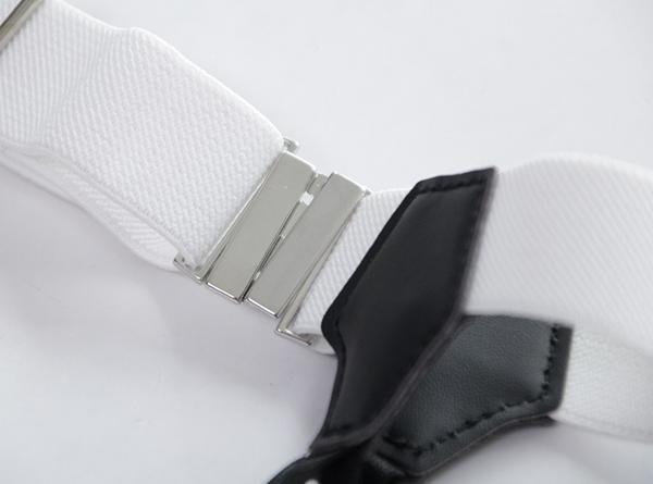 Duckbill garter clip  YC21933
