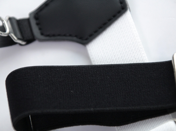 Duckbill garter clip  YC21933