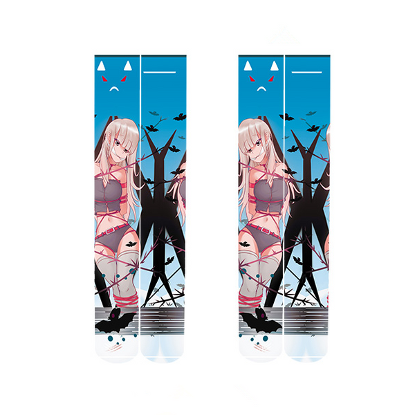 Cos anime stockings YC21951