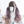 Load image into Gallery viewer, Lolita gradient wig YC22021
