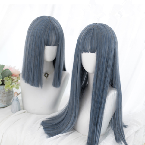 Lolita sister wig YC22028