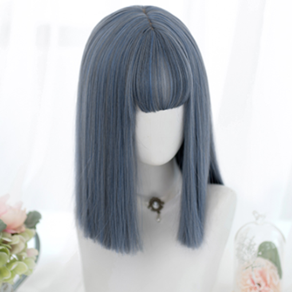 Lolita sister wig YC22028