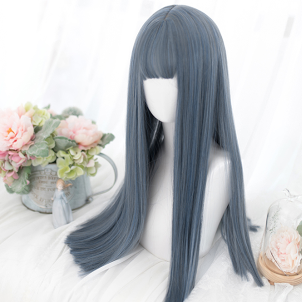 Lolita sister wig YC22028