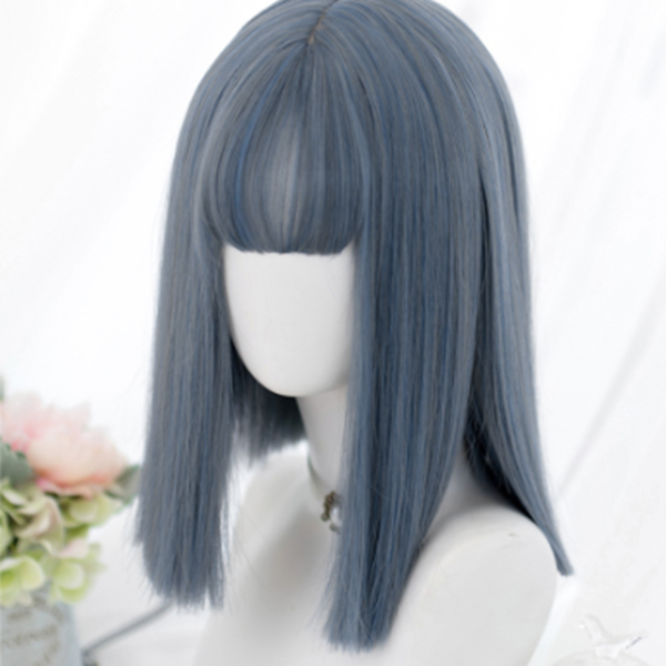 Lolita sister wig YC22028