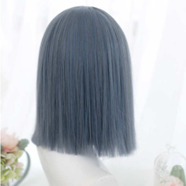 Lolita sister wig YC22028