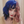 Load image into Gallery viewer, Lolita stitching color wig YC22055
