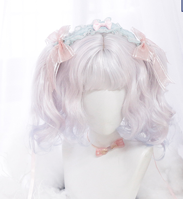 Lolita Gradual wig YC22169