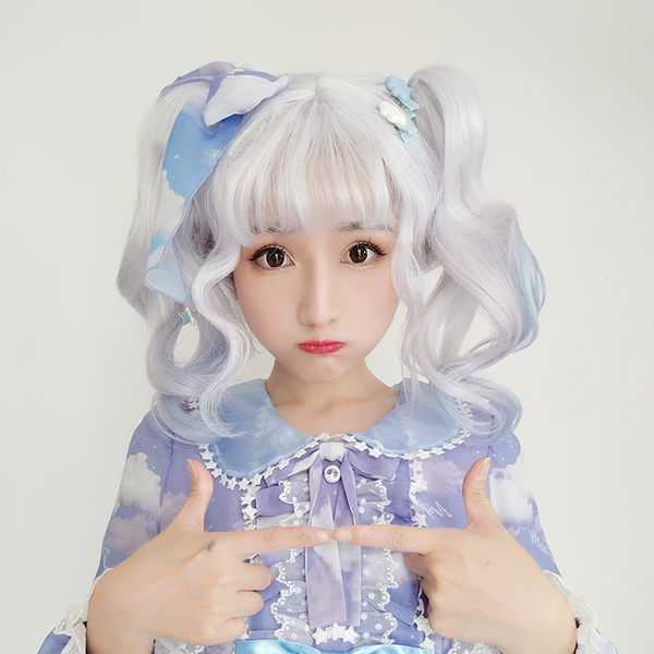 Lolita Gradual wig YC22169