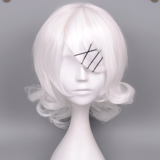 Tokyo Ghoul cosplay wig yc22181