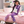 Load image into Gallery viewer, Unicorn flannel pajamas yc22185
